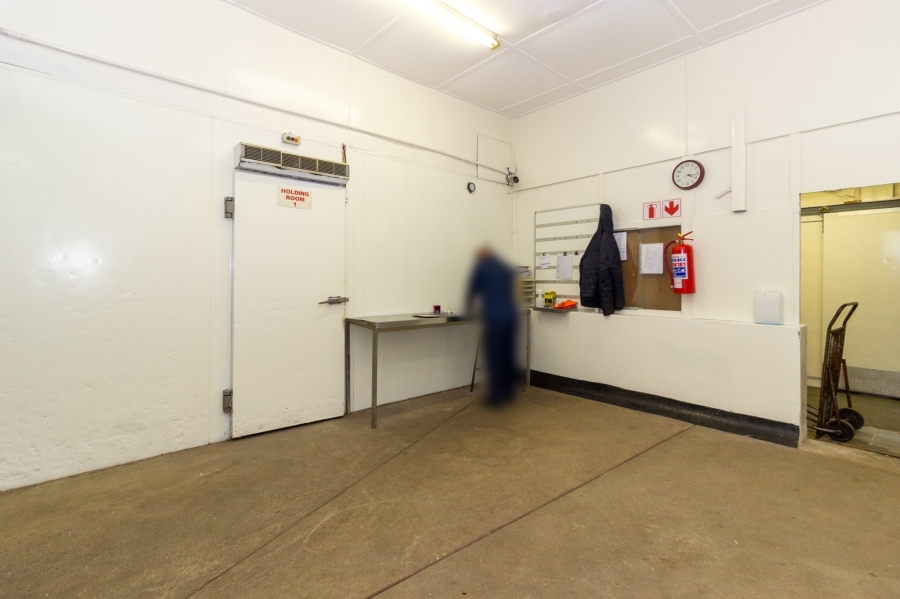To Let commercial Property for Rent in Korsten Eastern Cape